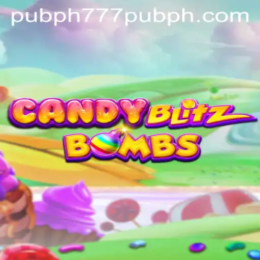 Exploring CandyBlitzBombs: The Newest Gaming Obsession in the 777 Pub PH
