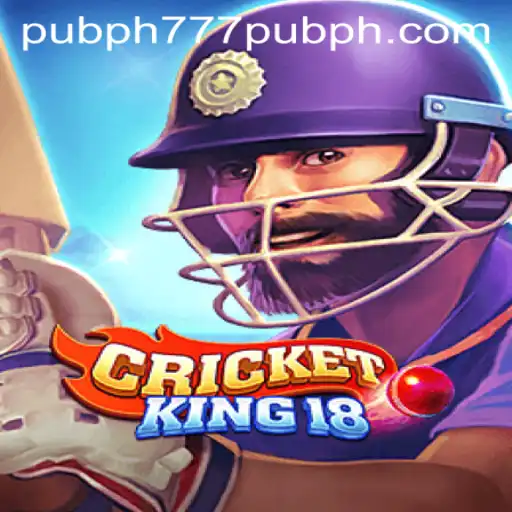 CricketKing18: A Fusion of Classic Gameplay and Modern Thrills