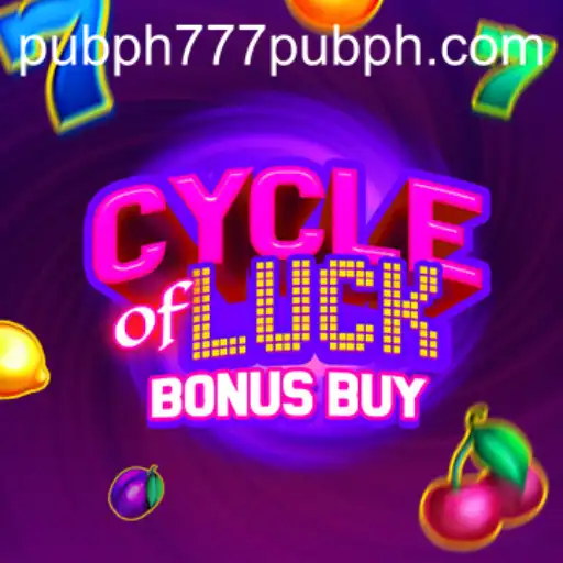 Exploring CycleofLuckBonusBuy: The Thrill of 777 Pub PH