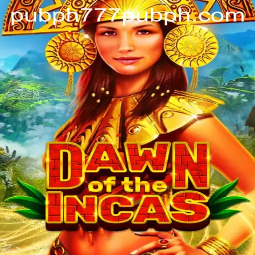 Dawn of the Incas: The Ultimate Gaming Experience at 777 PUB PH