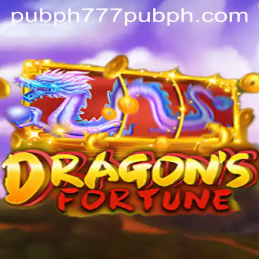 Experience the Thrill of DragonFortune at 777 Pub