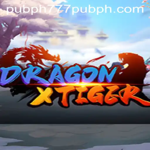 Discover the Thrills of DragonXTiger: A Casino Experience at 777 Pub PH