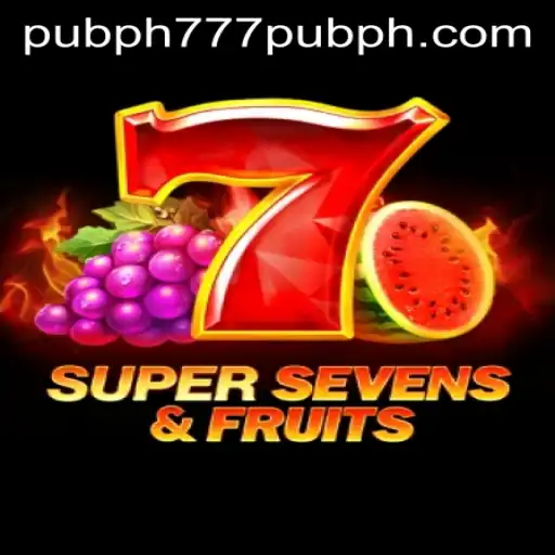 Exploring 7SuperSevens&Fruits: A Slot Adventure
