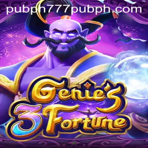 Exploring the Magical World of Genie3Fortune