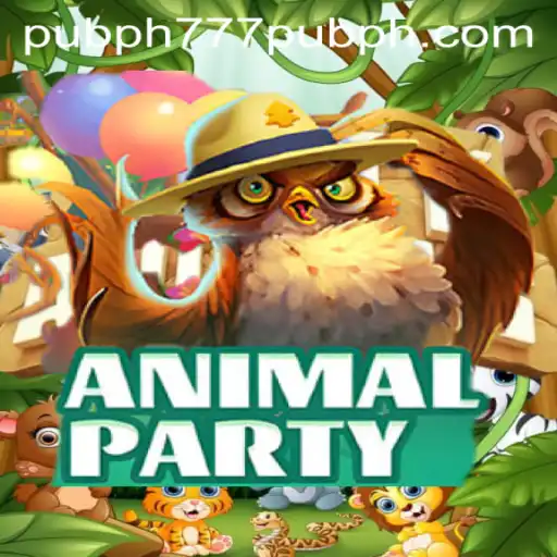 Explore the Captivating World of AnimalParty with 777 Pub PH