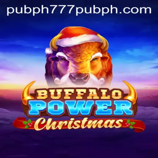 Experience Festive Gaming Thrills with Buffalo Power Christmas