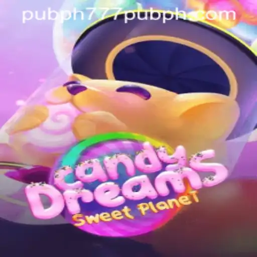 Delve Into CandyDreams: A Colorful Gaming Adventure with 777 Pub PH