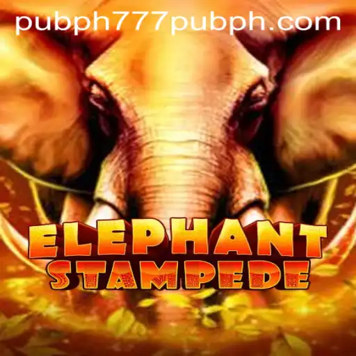 ElephantStampede: Experience the Thrill of a Wild Adventure