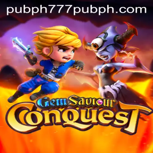 Explore GemSaviourConquest: The Ultimate Adventure