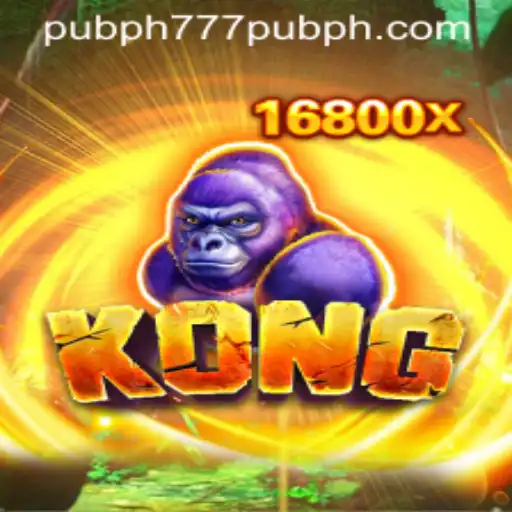 Discover the Exciting World of Kong: A Slot Game with Thrilling Features