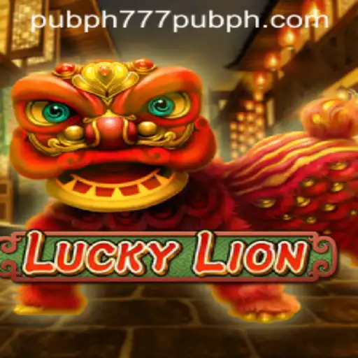 Exploring the Thrills of LuckyLion: Unveiling the Game That’s Roaring Through 777 Pub PH