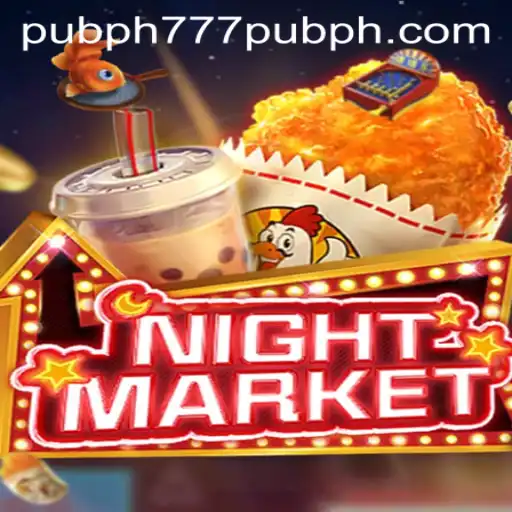 The Thrilling World of NIGHTMARKET Revealing 777 Pub PH