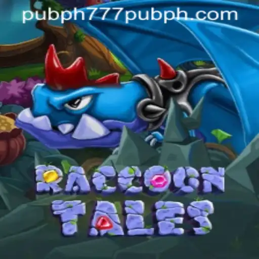 Introducing RaccoonTales: A Charming Adventure Game