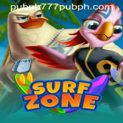 Discover the Thrilling Adventures of SurfZone: The Ultimate Gaming Experience