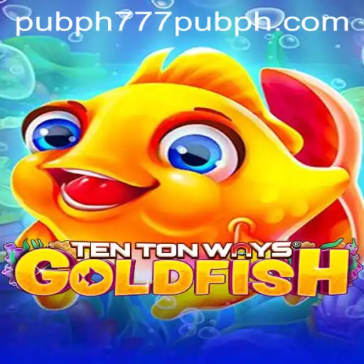 Exploring TenTonWaysGoldfish: A Modern Gaming Marvel