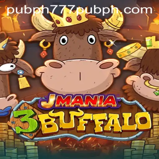 JMania3Buffalo: An In-Depth Look into the Exciting Casino Game
