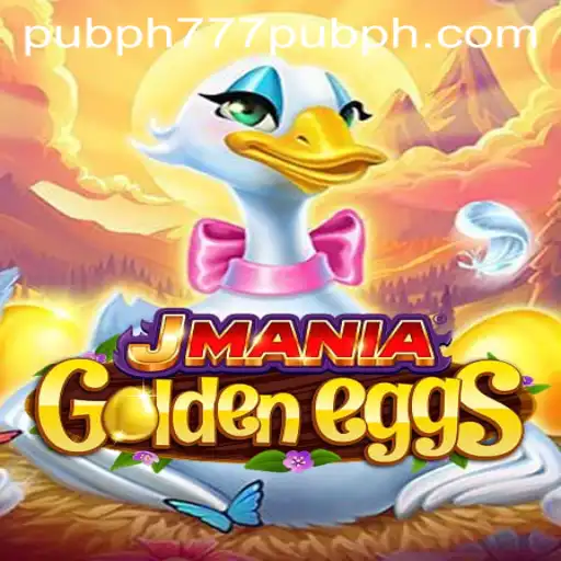 Exploring the Excitement of JManiaGoldenEggs: The Intriguing Casino Game in 777 Pub PH