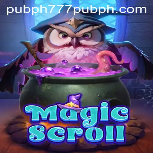 Discover the Enchantment of MagicScroll: A Journey into the 777 Pub Experience