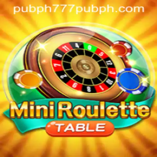 Exploring MiniRoulette: A New Spin on Classic Gaming at 777 Pub PH