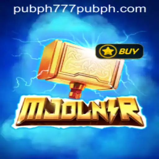 Mjolnir: Discover the Thunderous World of 777 Pub PH's Latest Game Sensation