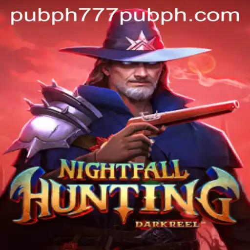 NightfallHunting: An Immersive Experience in a Digital Wilderness