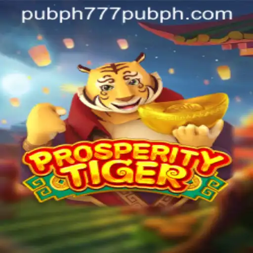 ProsperityTiger: A Deep Dive into the Popular 777 Pub PH Game