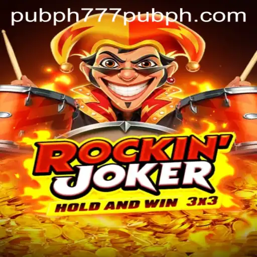 Exploring the Vibrant World of RockinJoker at 777 Pub PH