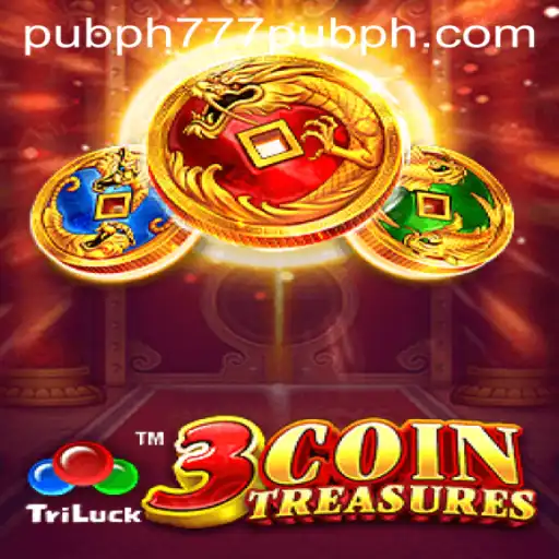 Discover the Thrills of 3CoinTreasures: A Complete Guide