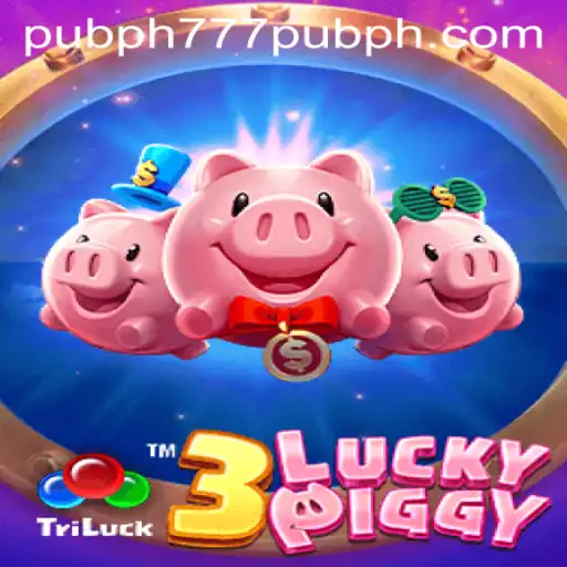 Discover the Exciting World of 3LUCKYPIGGY: A Thrilling Adventure at 777 Pub PH
