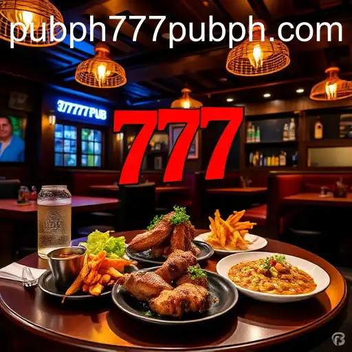 Exploring the Heart of 777 Pub PH