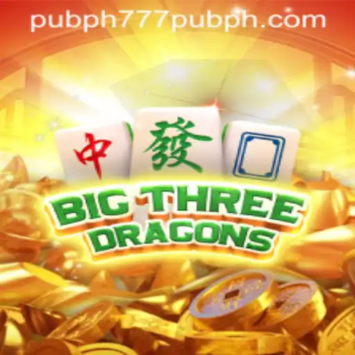 Discover BigThreeDragons: An Exciting Adventure with 777 Pub PH