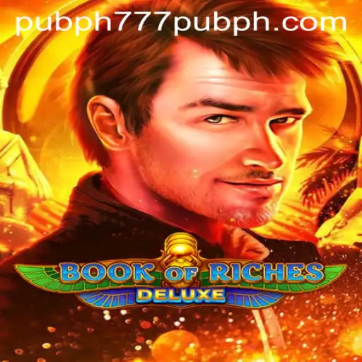 Exploring the Book of Riches Deluxe: A Journey into Ancient Mysteries