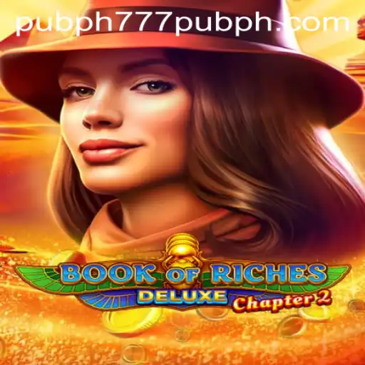 Immerse Yourself in the Thrills of Book of Riches Deluxe Chapter 2