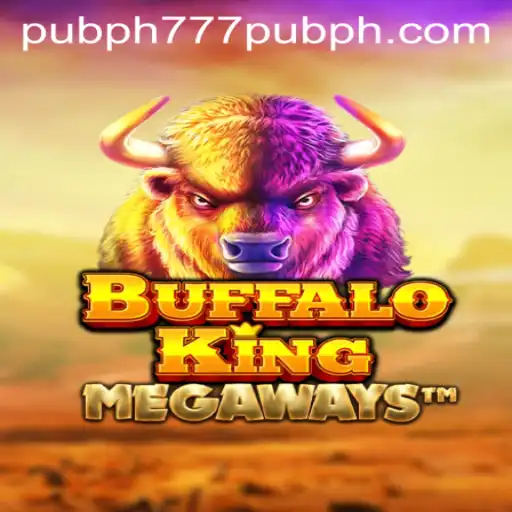 Discover the Wild Adventure of BuffaloKing at 777 Pub PH