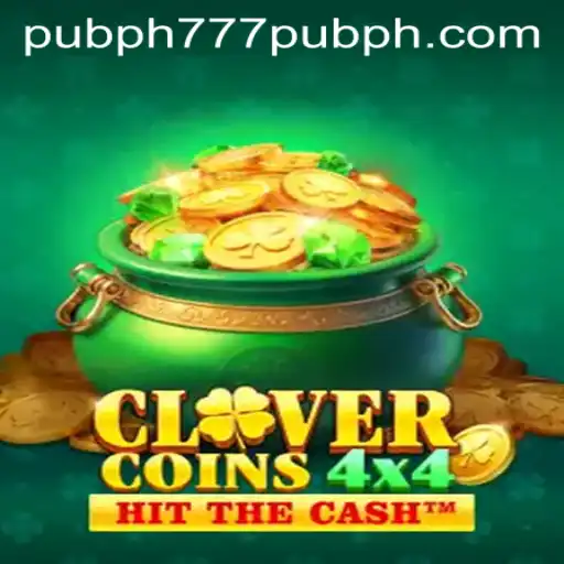 The Exciting World of CloverCoins4x4: A Modern Gaming Adventure