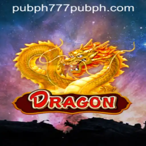 Exploring the World of 'Dragon': An Exciting Adventure in 777 Pub PH