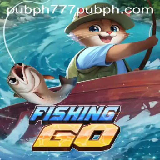 FishingGO: Dive Into the Exciting World of Fishing Adventures