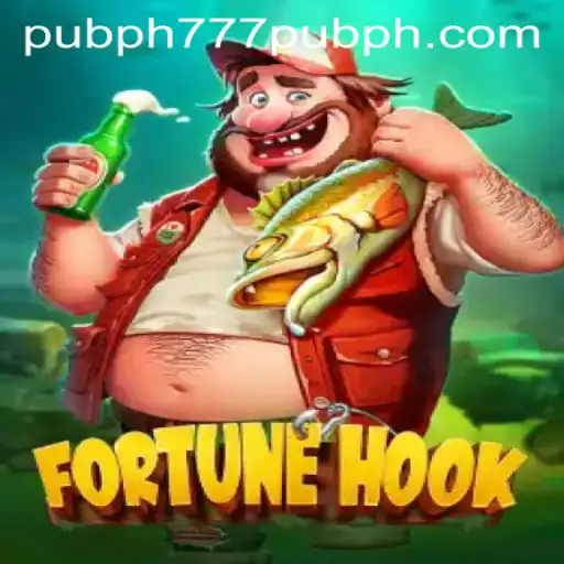 FortuneHook: Dive into Exciting Gameplay at 777 Pub PH