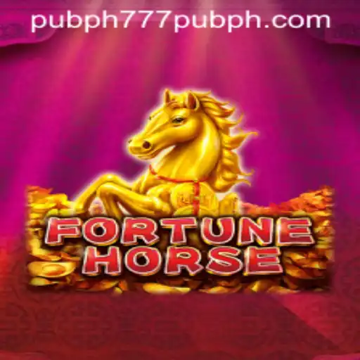 Delve into the Thrilling World of FortuneHorse and 777 Pub PH