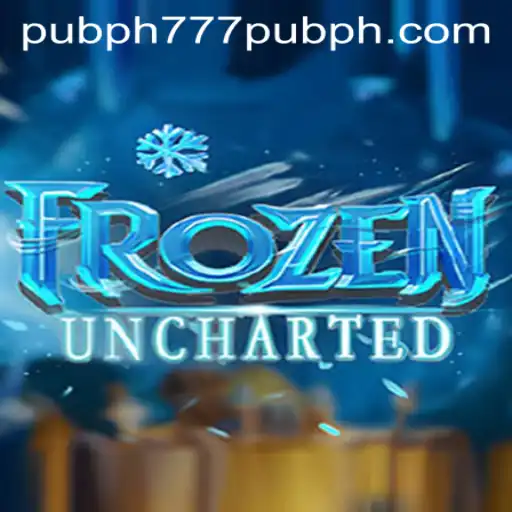 FrozenUncharted: A Journey Through Unexplored Ice Worlds