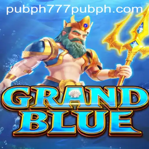Discovering the Thrills of GRANDBLUE and the Popular 777 Pub PH