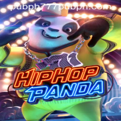 HipHopPanda: A Rhythm-Packed Gaming Experience with the 777 Pub PH