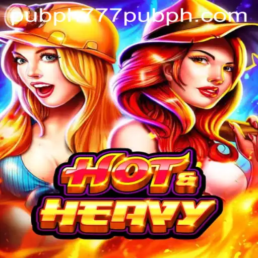 Exploring HotHeavy: The Thrilling Fusion of Luck and Strategy