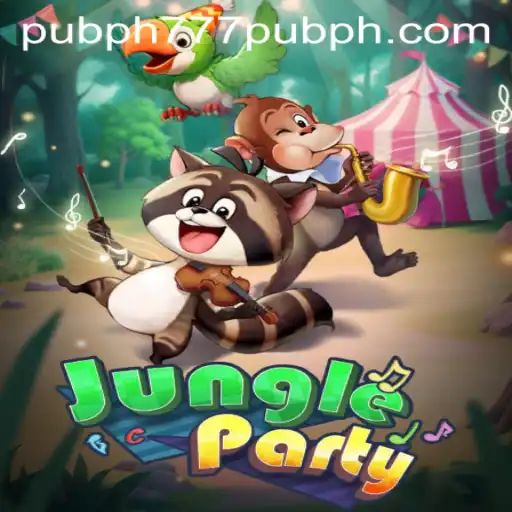 Unveiling JungleParty: A Deep Dive into the Adventure-Infused Game of the Year