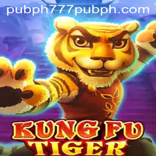 KungFuTiger: An Expedition into the Martial Arts Gaming Realm