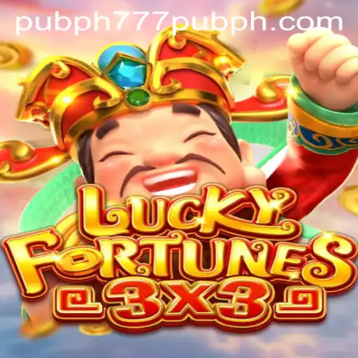 Unveiling the Excitement of LUCKYFORTUNES3x3: A Deep Dive into the Game Celebrated by 777 Pub PH