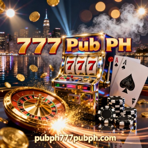 777 pub ph