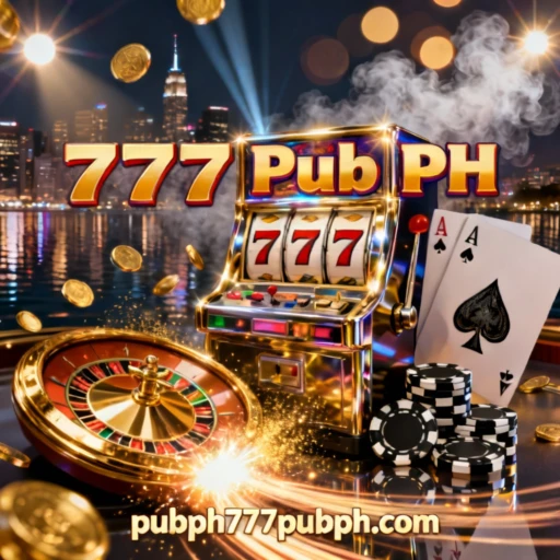777 pub ph