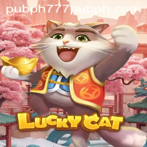 LuckyCat: A Thrilling Journey into the World of 777 Pub PH Gaming
