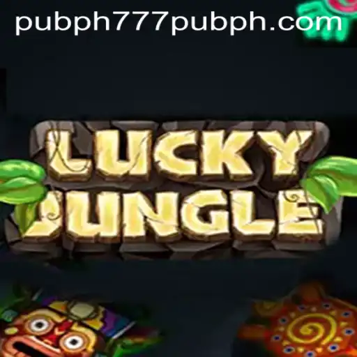 Unveiling LuckyJungle: A Thrilling Adventure in Virtual Gaming